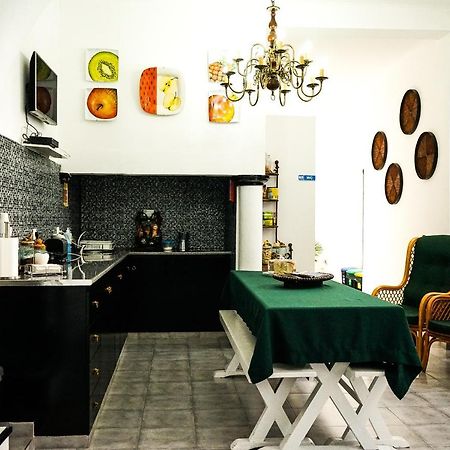 Azores Dream Hostel Ponta Delgada Exteriör bild