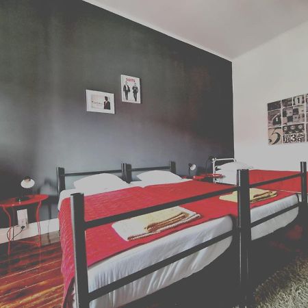 Azores Dream Hostel Ponta Delgada Exteriör bild