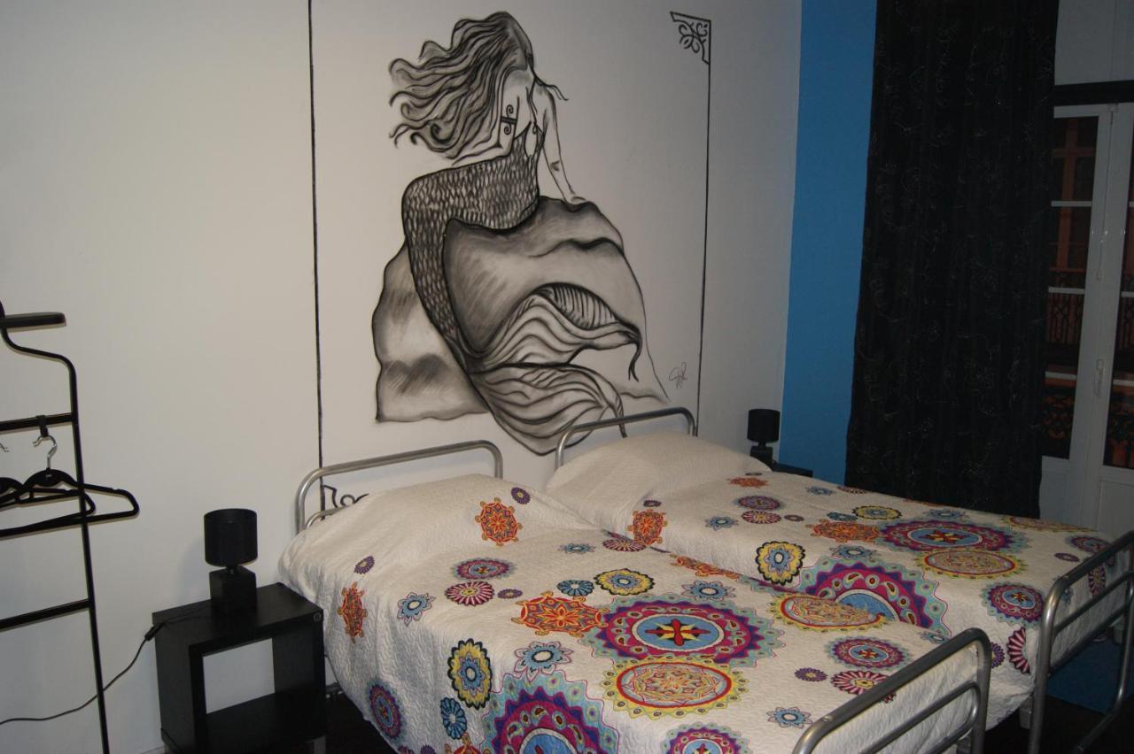 Azores Dream Hostel Ponta Delgada Exteriör bild