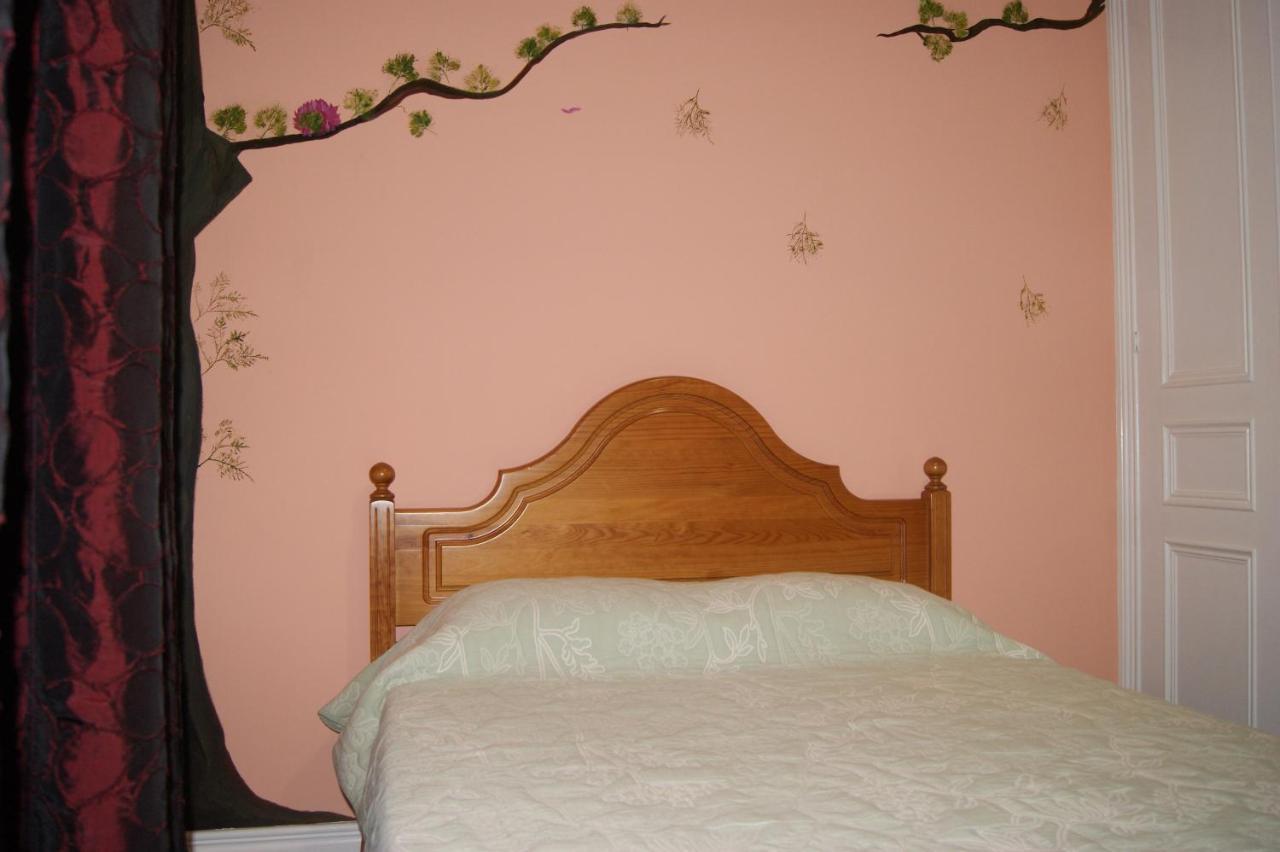 Azores Dream Hostel Ponta Delgada Exteriör bild