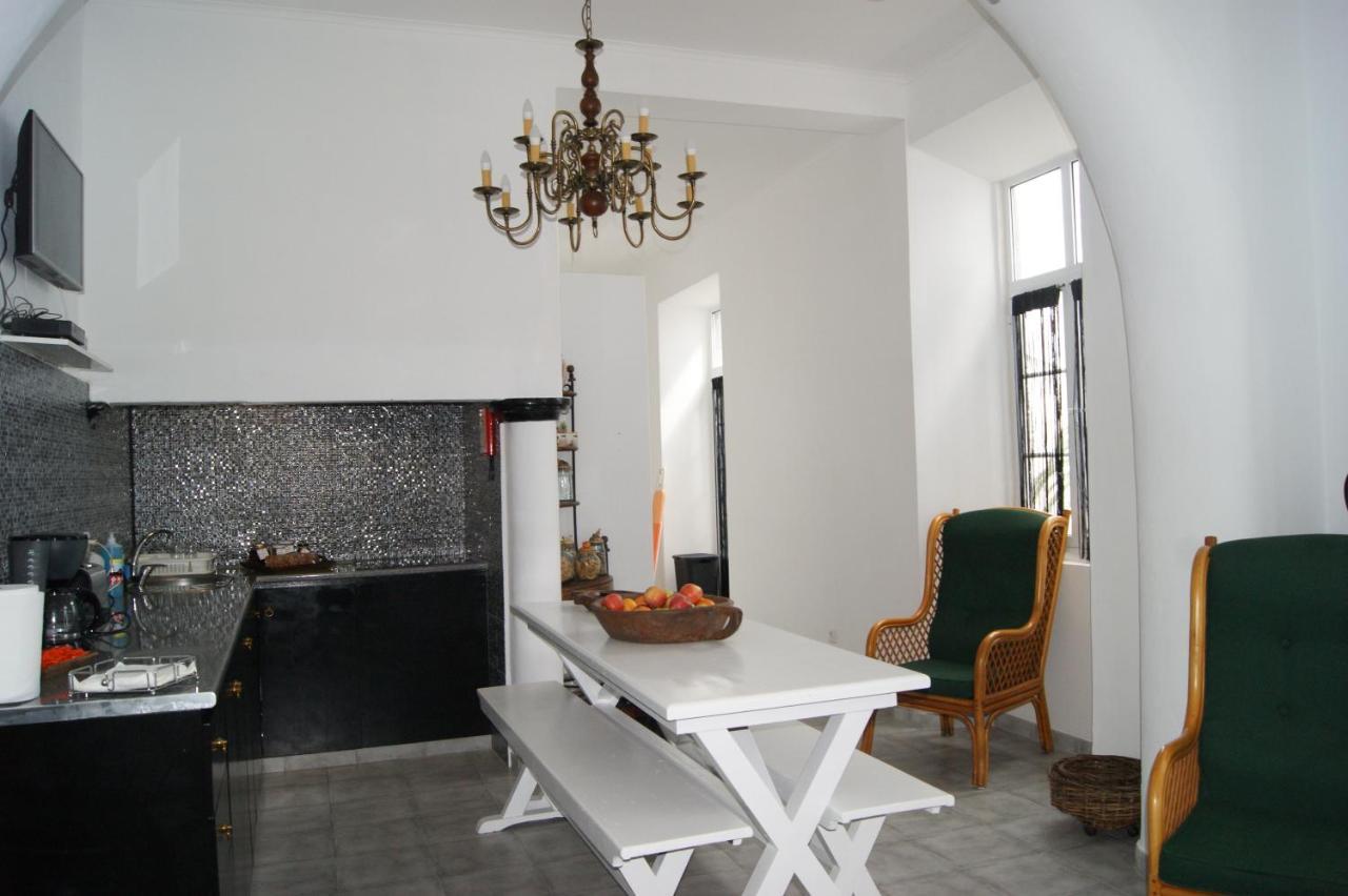 Azores Dream Hostel Ponta Delgada Exteriör bild
