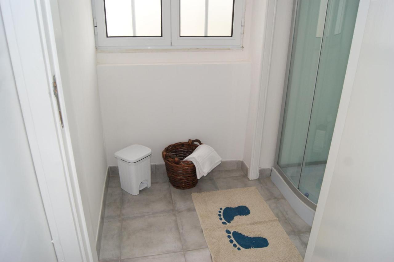 Azores Dream Hostel Ponta Delgada Exteriör bild