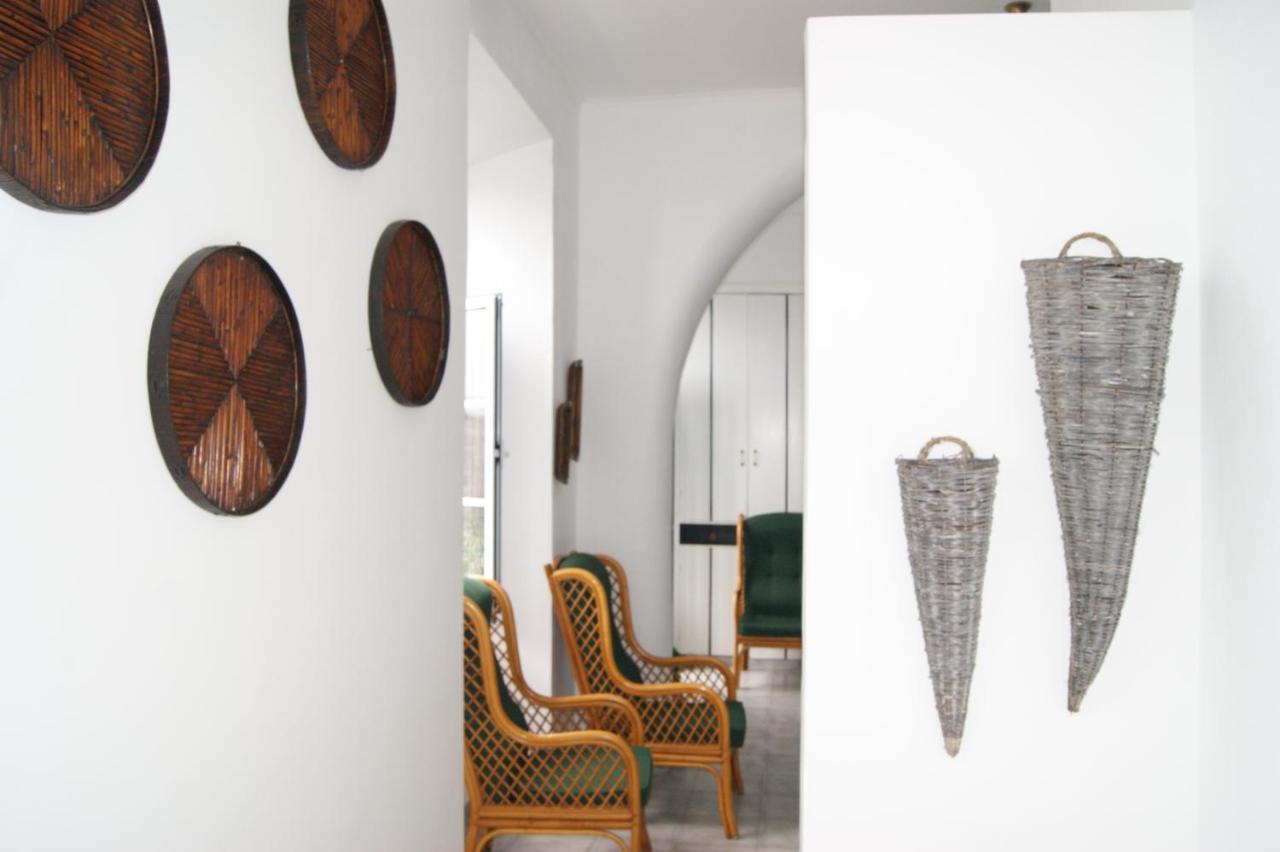 Azores Dream Hostel Ponta Delgada Exteriör bild