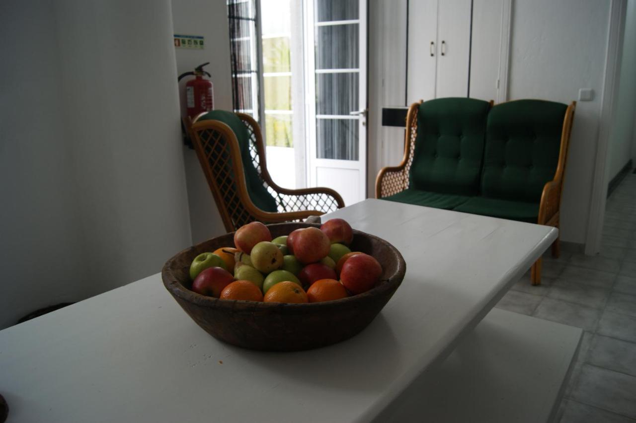 Azores Dream Hostel Ponta Delgada Exteriör bild