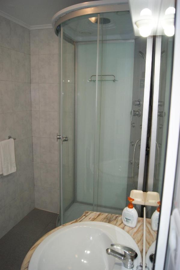 Azores Dream Hostel Ponta Delgada Exteriör bild