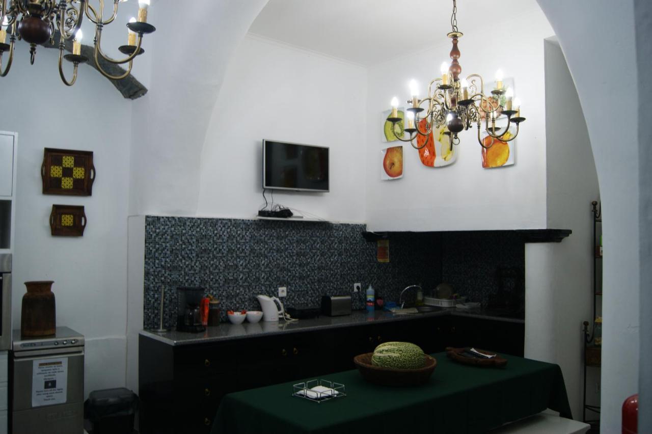 Azores Dream Hostel Ponta Delgada Exteriör bild