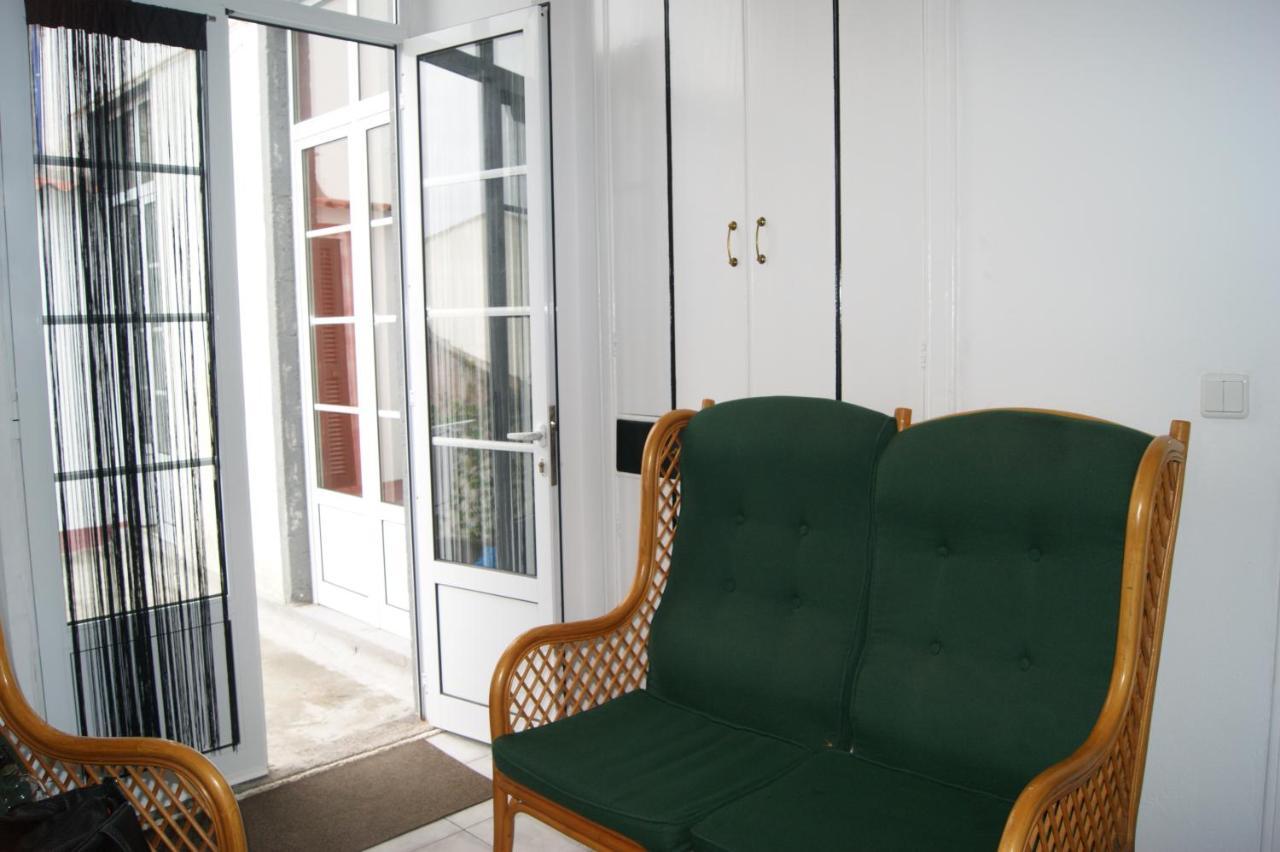 Azores Dream Hostel Ponta Delgada Exteriör bild