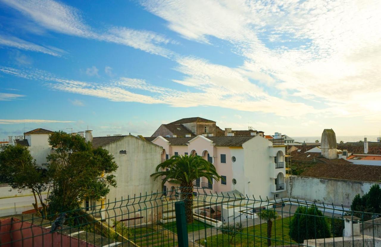 Azores Dream Hostel Ponta Delgada Exteriör bild