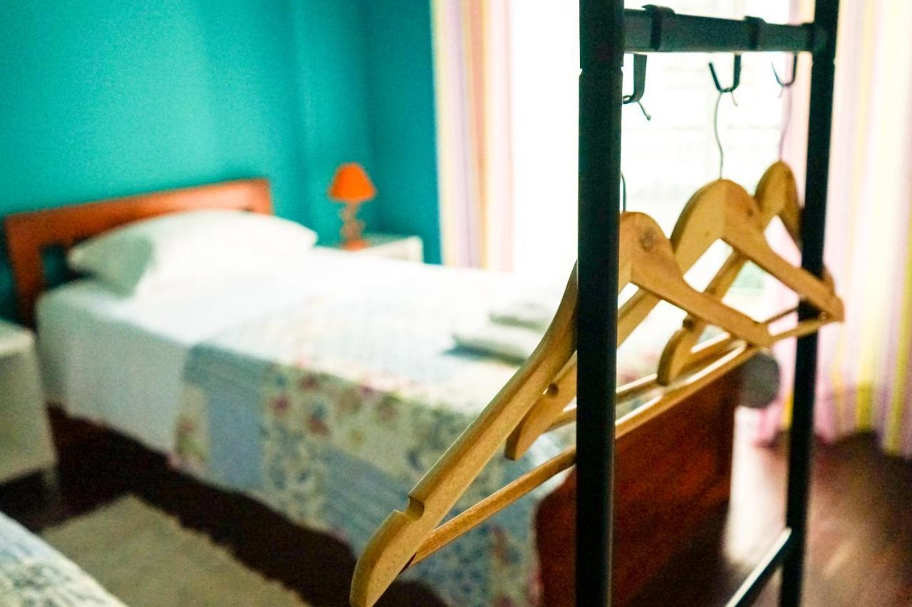 Azores Dream Hostel Ponta Delgada Exteriör bild