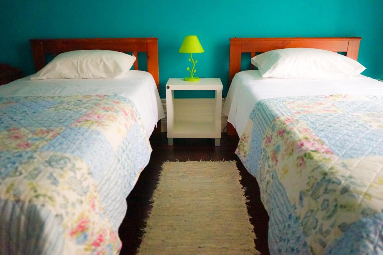 Azores Dream Hostel Ponta Delgada Exteriör bild