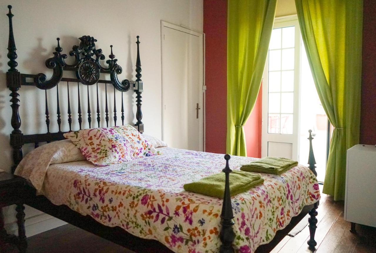 Azores Dream Hostel Ponta Delgada Exteriör bild