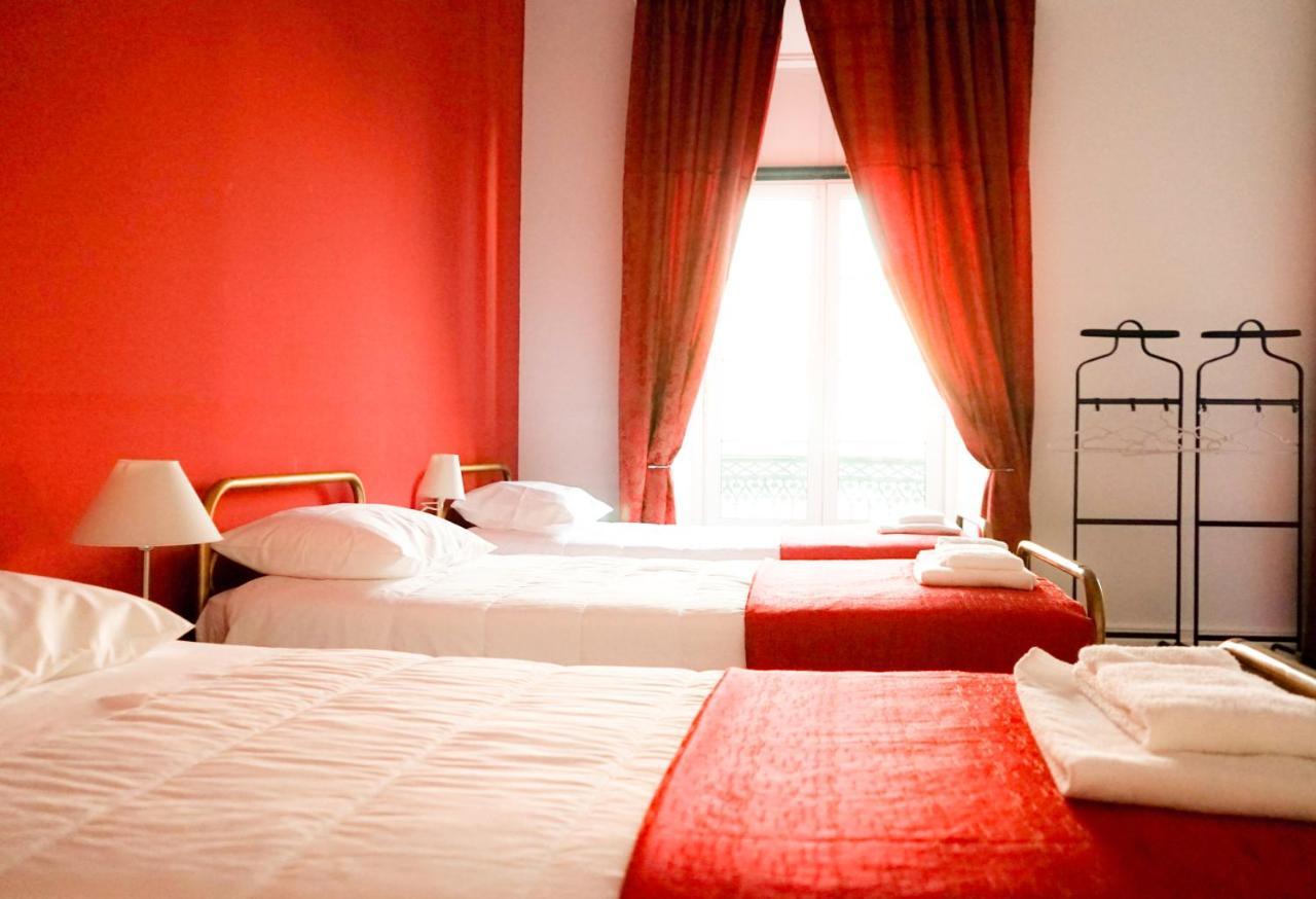 Azores Dream Hostel Ponta Delgada Rum bild