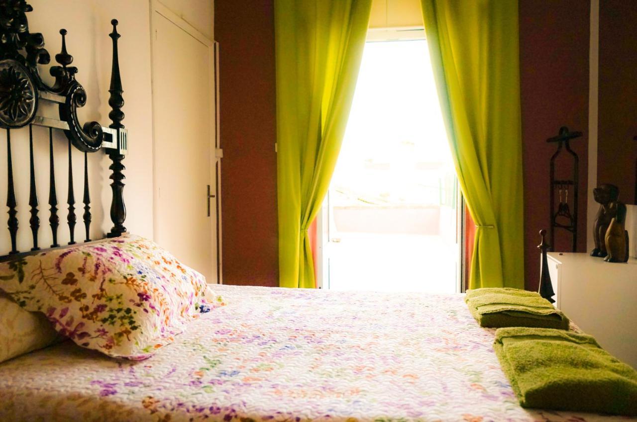 Azores Dream Hostel Ponta Delgada Exteriör bild